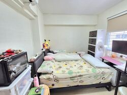 Blk 227 Pasir Ris Street 21 (Pasir Ris), HDB 5 Rooms #512179701